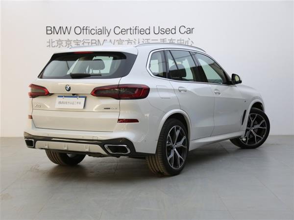 X5 2019 xDrive40i  M˶װ