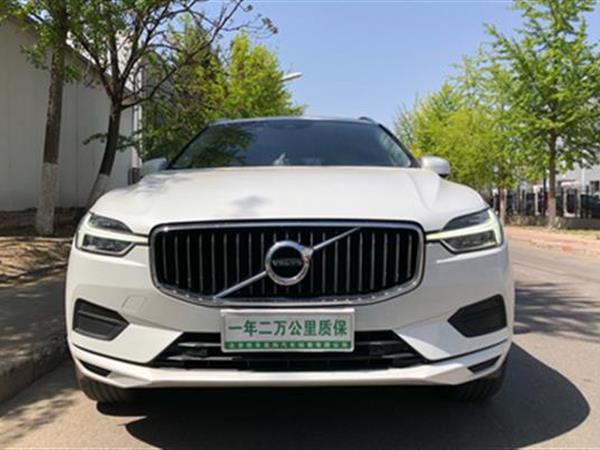 ֶXC60 2019 T5  Զ˶ 