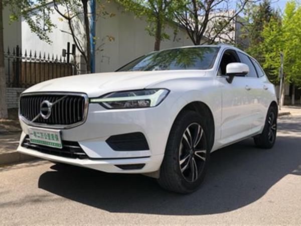 ֶXC60 2019 T5  Զ˶ 