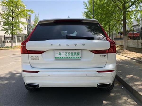 ֶXC60 2019 T5  Զ˶ 