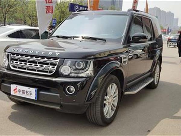  · 2014 Ĵ 3.0 V6 SC HSE Luxury