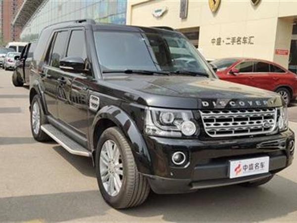  · 2014 Ĵ 3.0 V6 SC HSE Luxury