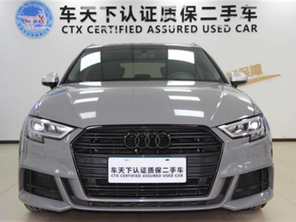 µA3 2019 Sportback 40TFSI ˶ V