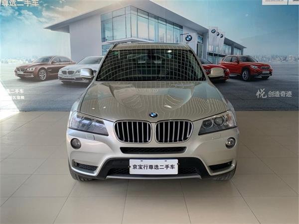 X3() 2011 xDrive28i 