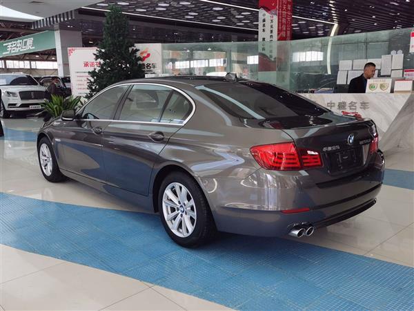  2012 5ϵ 523Li 