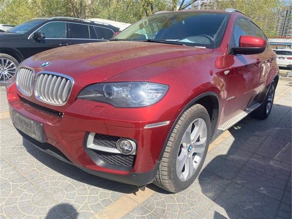 X6 2013 xDrive35i