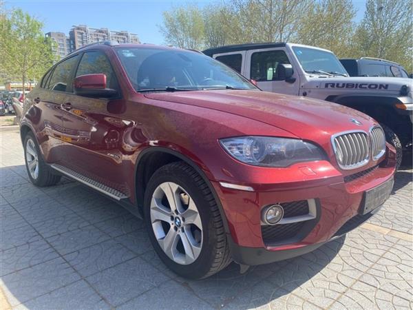 X6 2013 xDrive35i