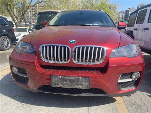 X6 2013 xDrive35i