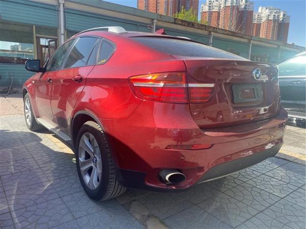 X6 2013 xDrive35i