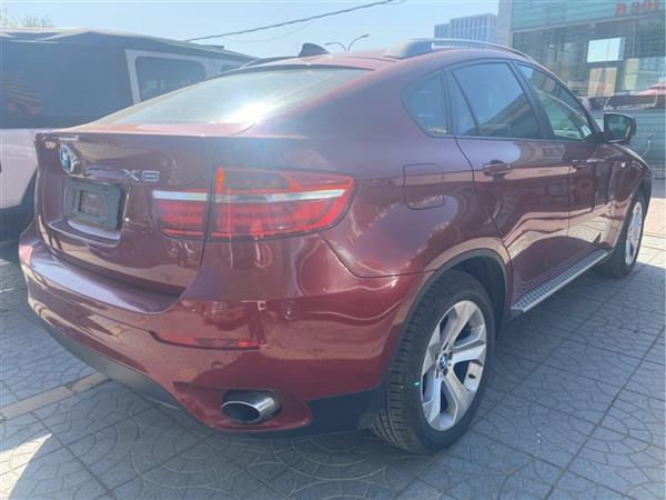 X6 2013 xDrive35i