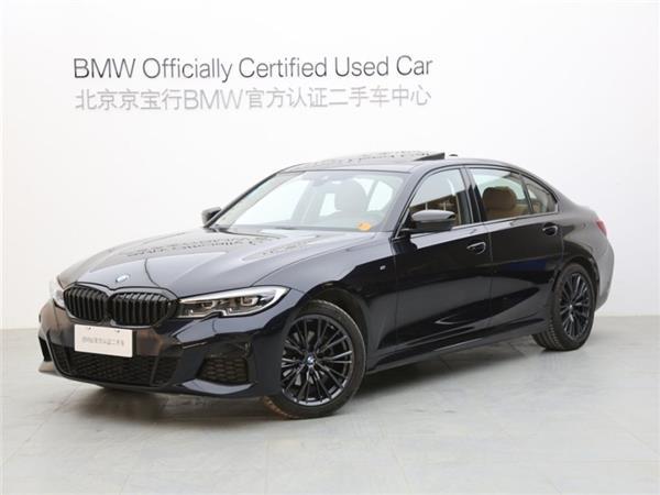 3ϵ 2020 Ŀ 325Li M˶װ