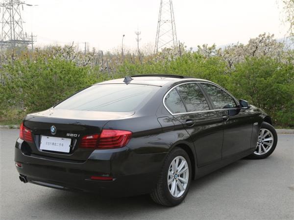 5ϵ() 2014 520i 