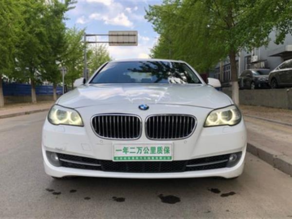 5ϵ 2013 525Li 2.0T һ 