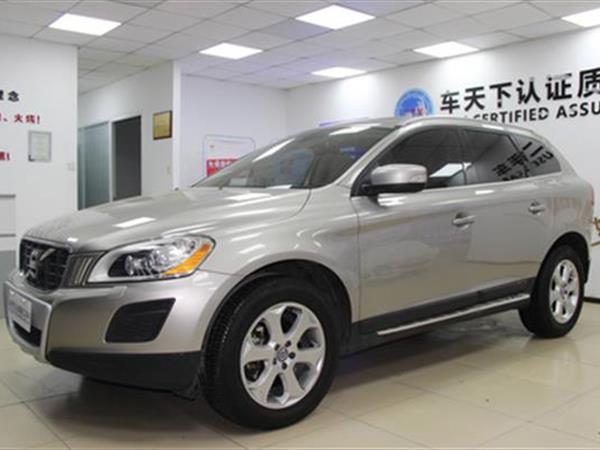 ֶXC60() 2012 2.0T T5 Ű