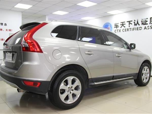 ֶXC60() 2012 2.0T T5 Ű