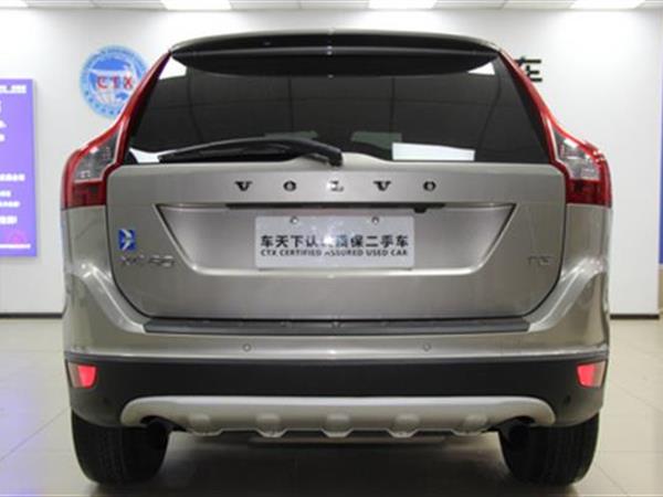 ֶXC60() 2012 2.0T T5 Ű