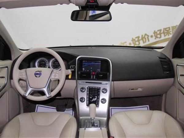 ֶXC60() 2012 2.0T T5 Ű