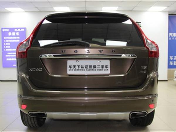 ֶXC60 2017 T5 AWD Խ