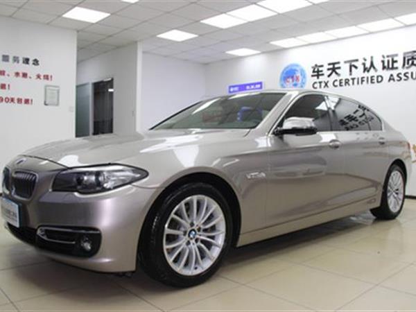 5ϵ 2014 525Li 2.0T һ 