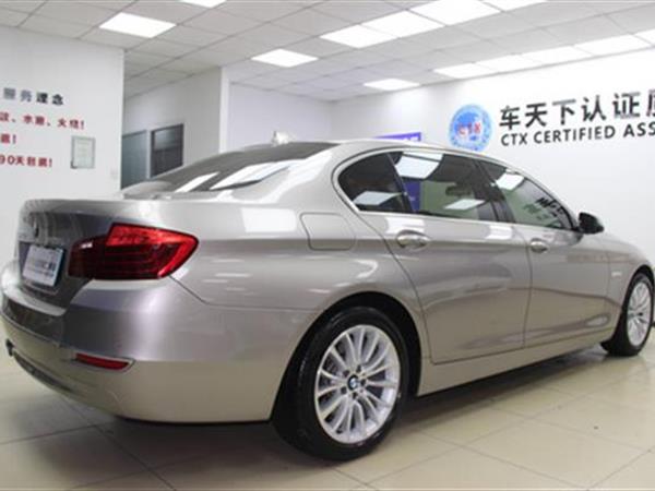 5ϵ 2014 525Li 2.0T һ 