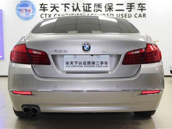 5ϵ 2014 525Li 2.0T һ 