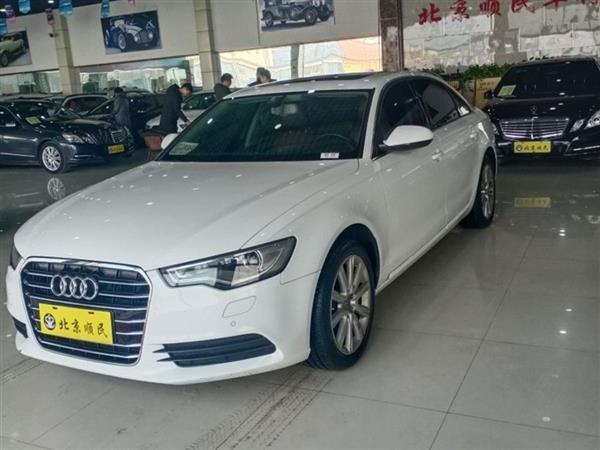 µA6L 2014 TFSI ׼