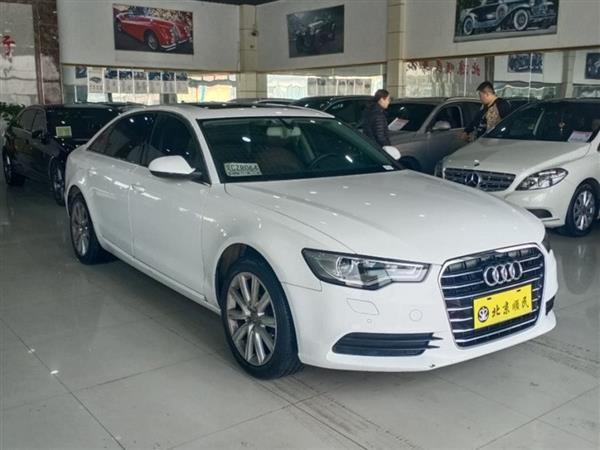 µA6L 2014 TFSI ׼