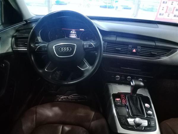 µA6L 2014 TFSI ׼