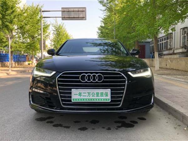 µA6L 2018 30 35 TFSI ʱа