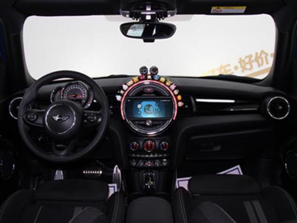 MINI 2018 1.5T COOPER ˫  Ű