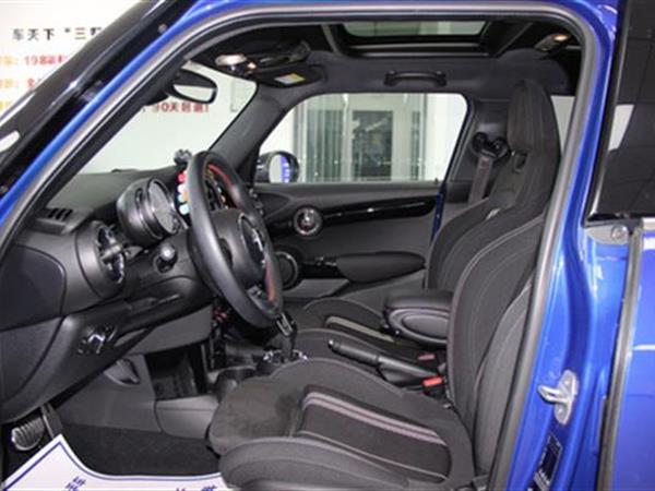 MINI 2018 1.5T COOPER ˫  Ű