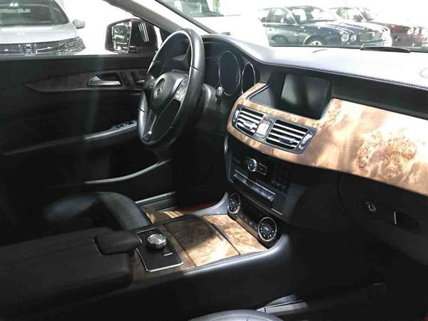  2012 CLS CLS 300 CGI