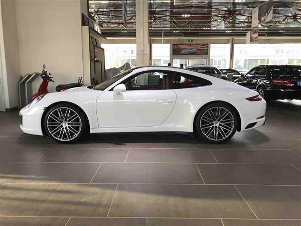  2016 ʱ911 Carrera 4 3.0T