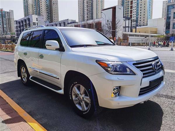  2013 ׿˹LX 570