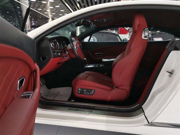   2012 ŷ½ 6.0T GT W12