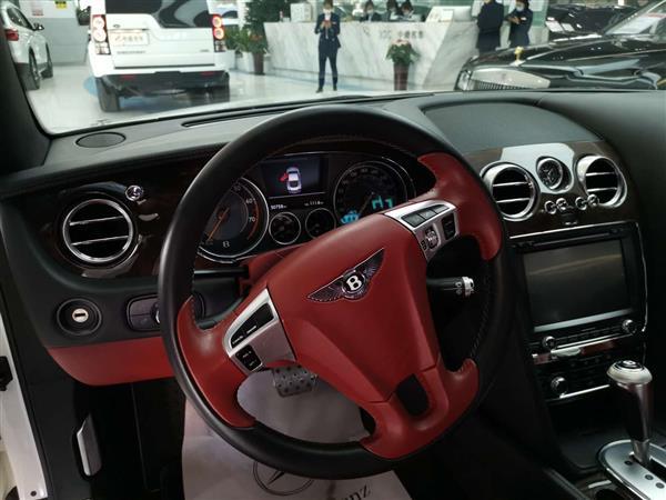   2012 ŷ½ 6.0T GT W12