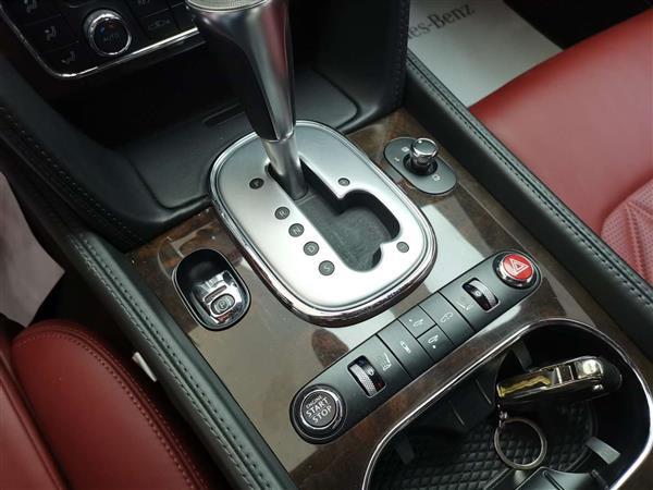   2012 ŷ½ 6.0T GT W12