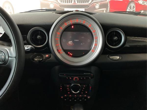 MINI CLUBMAN 2011 1.6L COOPER Excitement