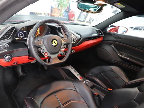 488 2015 488 GTB