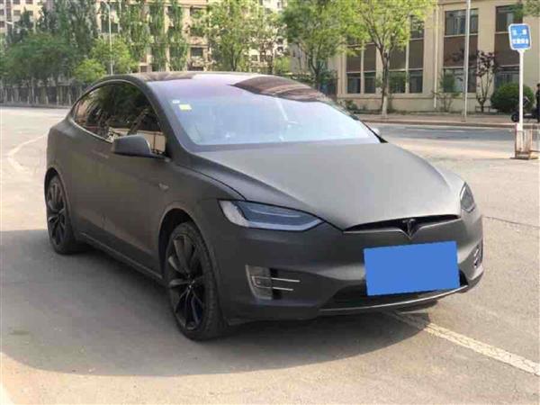  ˹ 2016 MODEL X MODEL X 90D