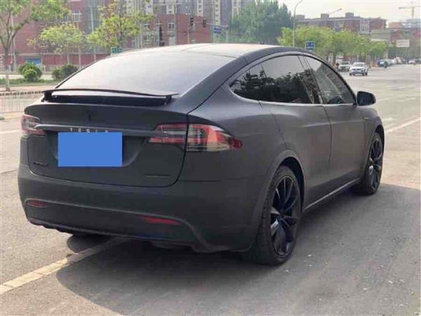  ˹ 2016 MODEL X MODEL X 90D