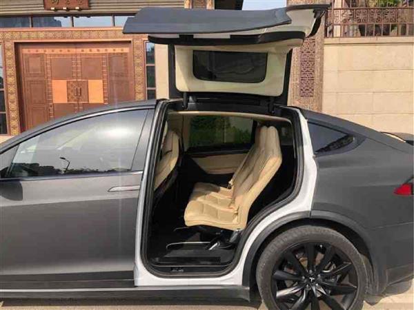  ˹ 2016 MODEL X MODEL X 90D