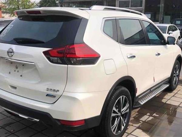  ղ 2017 濥 2.5L CVTȰ 4WD