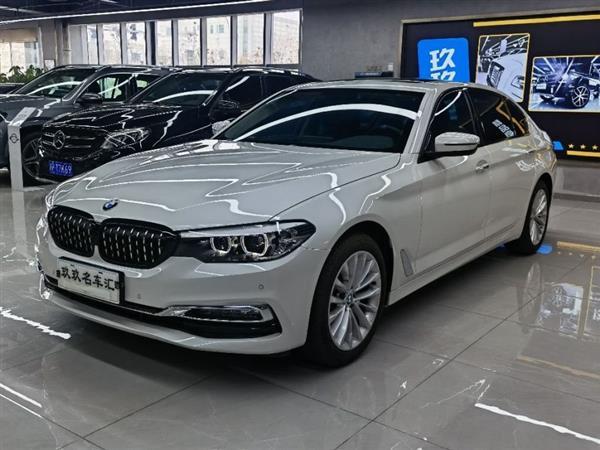 5ϵ 2018 525Li װ