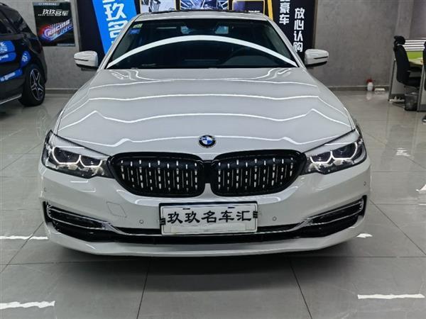 5ϵ 2018 525Li װ