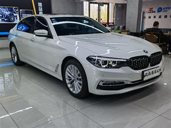 5ϵ 2018 525Li װ