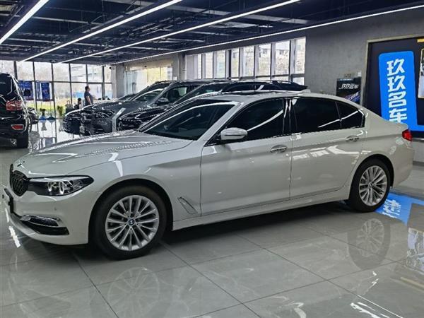 5ϵ 2018 525Li װ