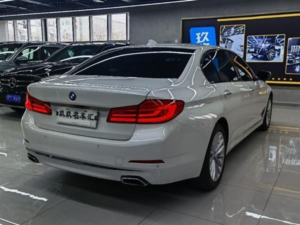 5ϵ 2018 525Li װ