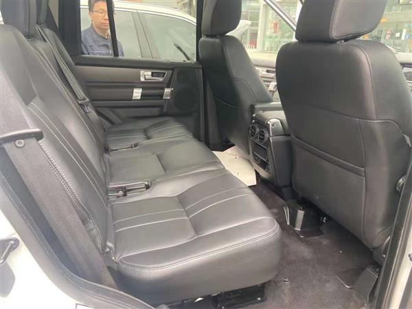  · 2015 Ĵ 3.0 V6 SC HSE