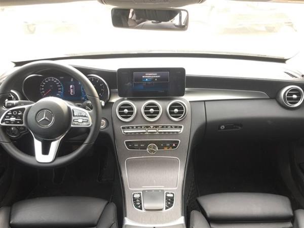 C 2019 C 300 L